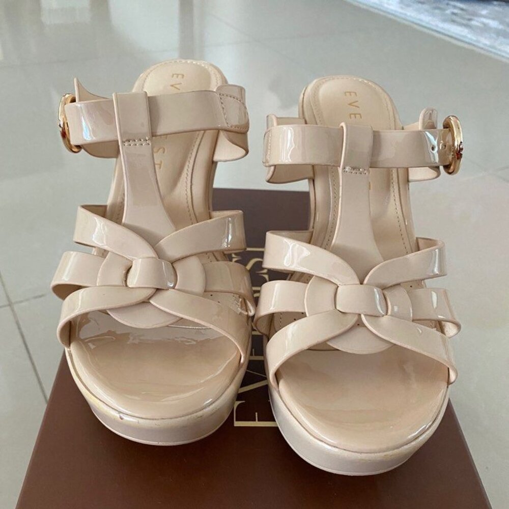 Everbest heels